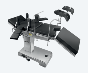 Hydraflex-o.t-table